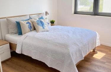 Villa Mirno More Apartments - Foto 5