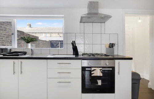 Elegantly 2-Bedroom in Ashington, Sleeps 3 - Foto 8