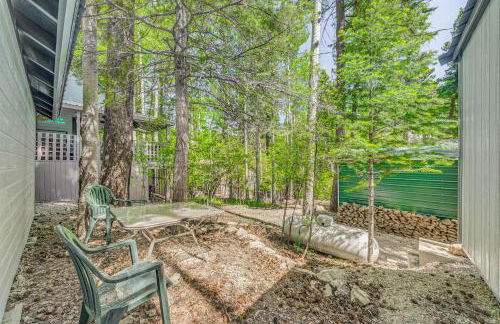 Quaint Cloudcroft Cabin with Stunning Forest Views! - Photo 33