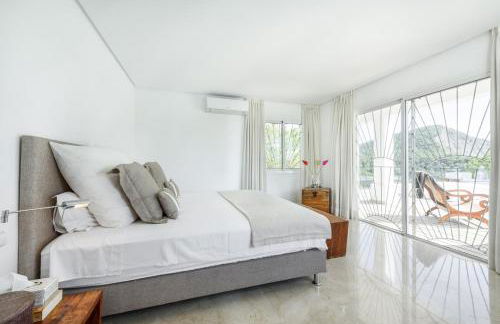 Serene Escape in Ibiza City 1022 - Foto 32