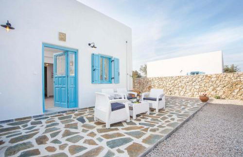 Villa Kalathos Dream White - Foto 38