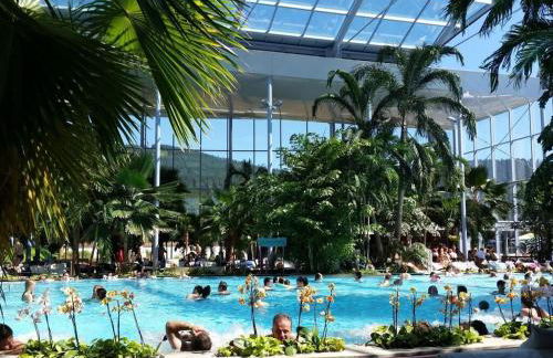 Landhuis Appartement Feldberg Uitzicht - Foto 81