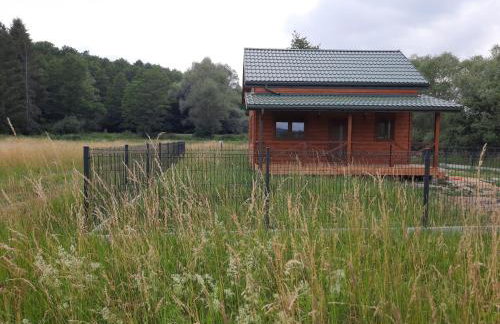 Przystań Mielnów - Foto 20