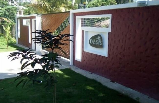 Oasis Hotel Las Terrenas - Foto 42