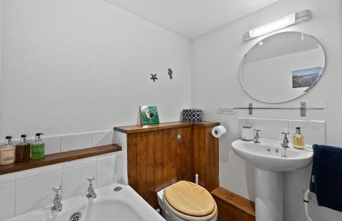 Bramble Cottage Barbrook - Foto 12