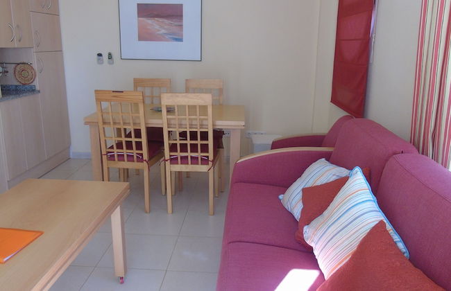 Apartamentos Laguna Playa - Photo 25