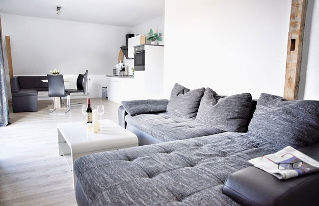 Haff-Ostseeferienhaus - Foto 19