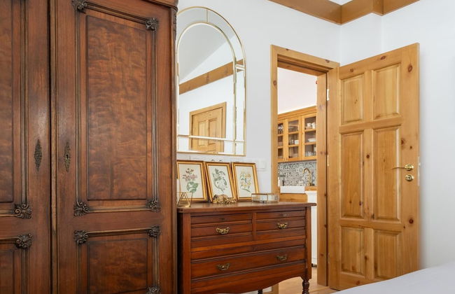 Villas Sofayla & Elyas - Foto 7