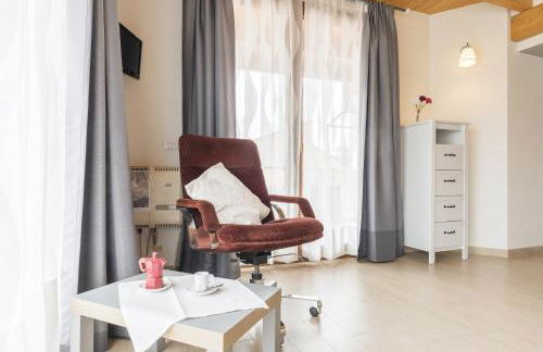 Peperino Attic Flat - Foto 17