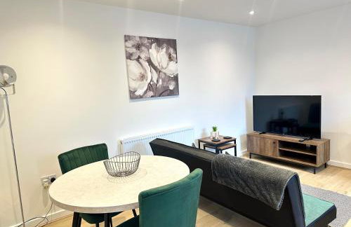 All Inn Apartments - Foto 67