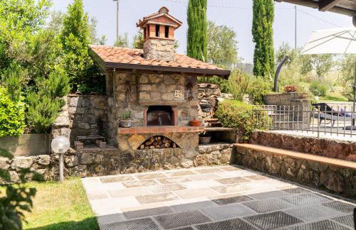 Villa Costanza 6 in Fivizzano - Foto 45