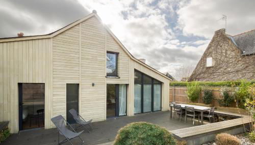 Villa Emeraude by Cocoonr - Foto 3, Other