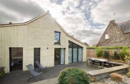 Villa Emeraude by Cocoonr - Foto 3