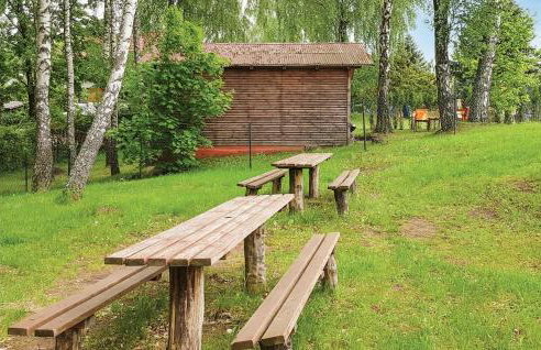 Holiday Home Morag Kretowiny Iv - Foto 8