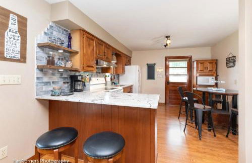 Inn Between-Asheville/Waynesville - Foto 8