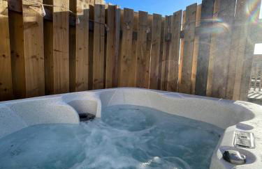 Kaoglen - Alpine Pod - Hot Tub - Cairngorms - Pitlochry - Photo 7