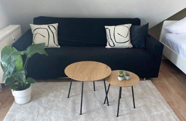 NAMI - ROBIN - Helle Apartments mitten in der Stadt - Foto 36