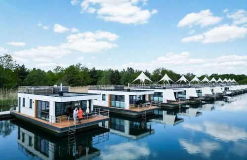 Hausboot Queen oder King - Foto 1