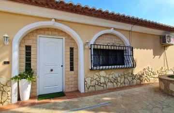 Villa Las Adelfas (escapada ideal en Costa Blanca) - Foto 15