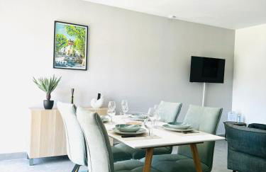 logis dans ancien relais de poste - Foto 29