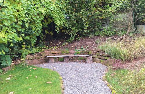 Ferienhaus Müllers Nest - Foto 7