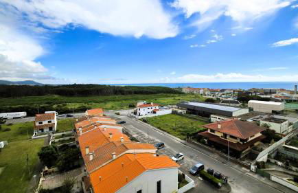 Amorosa Beach Apartment Sea View - Foto 16