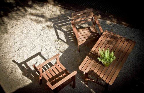 Refugio cálido,estilo nórdico el Bosquet - Foto 8