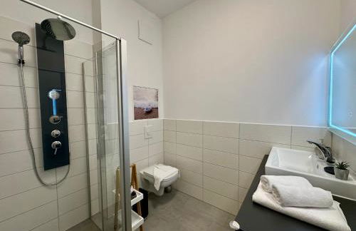 Haus Concordia 2 Möwennest - Foto 14