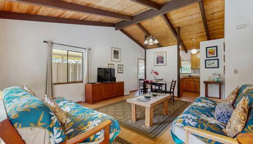 Ekomomai Retreat - Photo 2