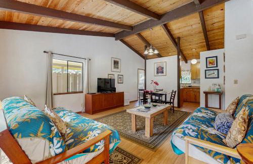 Ekomomai Retreat - Foto 2