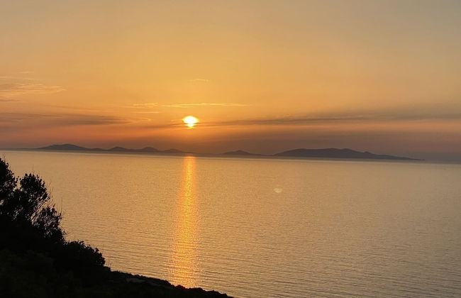 Sea View House 3 Panorama, Nature, Sun, Peace - Foto 29