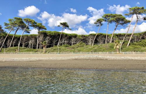 Podere Morena with sea view, private terrace by ToscanaTour Greg - Foto 42