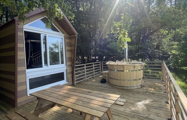 Le Château du Boulay Morin - Foto 23