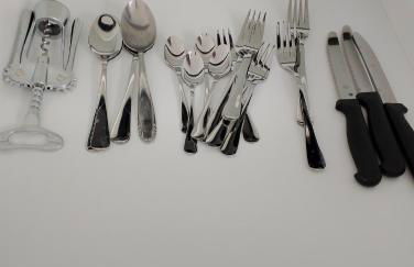 Rafina Studio apartments kondilia - Foto 61