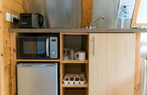 Moffat by Wigwam Holidays - Foto 10