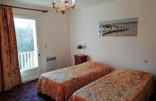 Charming Chalet with Swimming Pool in Quend - Foto 80