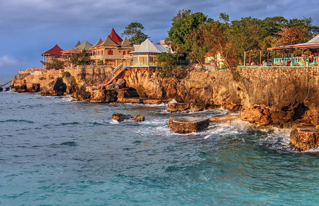 Negril Day Trip - Photo 1