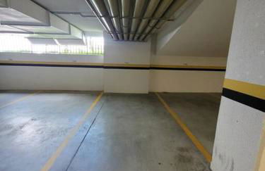 Cosmopolitan 2007 - Apto 800m da Vila Germânica Oktoberfest - Foto 47