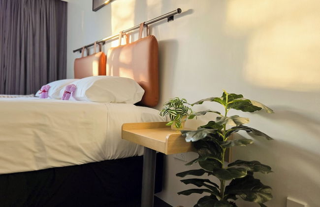 Alpin Motel & Conference Centre - Foto 24