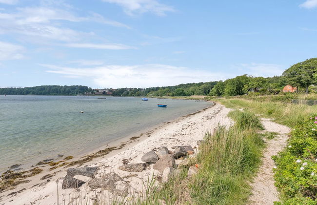 "Constance" - 50m from the sea - Foto 13