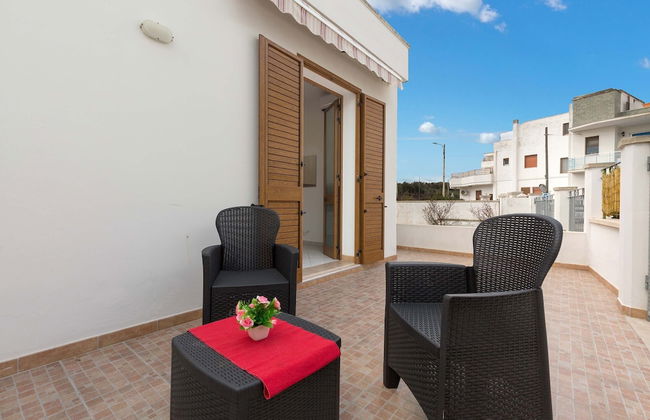 2214 Villetta Enea - Mono 1 by Barbarhouse - Foto 13