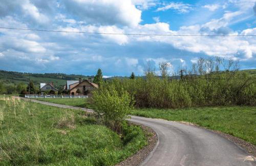 Domek "PRZYBYSZÓWKA" Bieszczady - Foto 44