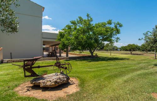 Villa Darder , Sa garriga - Foto 14