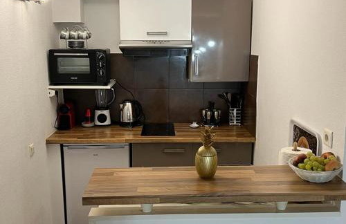 Appartement 2 pièces Nice - Foto 2