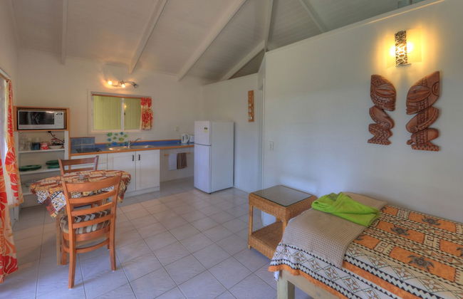 Tropical Sands - Foto 18