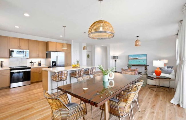 @ Marbella Lane - Serene & Lovely MT + Ocean Views - Foto 12