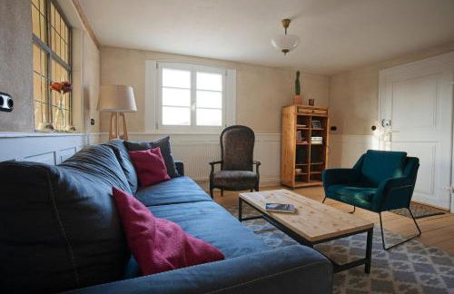 Fewos Weingut Pieper Basler - Foto 33