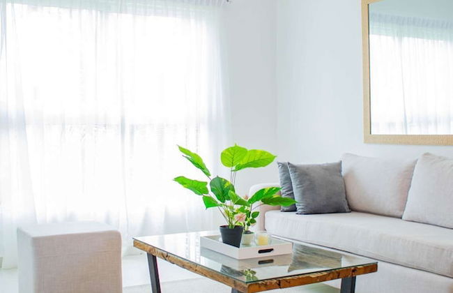 Playa Palmera Beach Resort - Foto 43