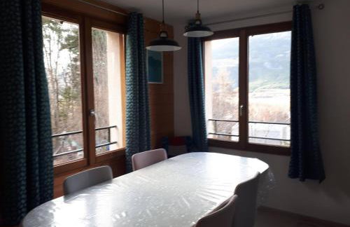 maison familiale au calme, proche nature - Foto 4