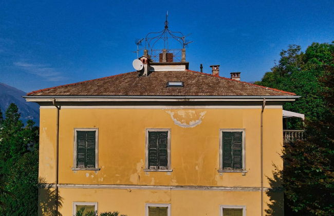 Emilia Apartment by Wonderful Italy - Foto 21